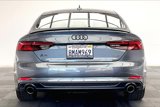 Used 2019 Audi A5 2.0T Premium Plus w/ Premium Plus image 3