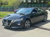 Used 2022 Nissan Altima 2.5 SR image 2