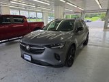 Used 2021 Buick Envision Essence w/ Sport Touring Package image 2