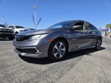 Used 2019 Honda Civic LX image 3