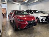 Used 2018 Lexus NX 300 FWD image 3