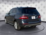 Used 2014 Mercedes-Benz ML 350 4MATIC w/ Premium 1 Package image 3
