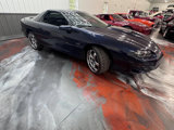 Used 2000 Chevrolet Camaro Z28 w/ SS Performance/Appearance Pkg image 6