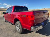 Used 2019 Ford F150 Lariat w/ Equipment Group 501A Mid image 3
