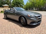 Used 2017 Mercedes-Benz SLC 300 image 5