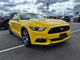 Used 2017 Ford Mustang Coupe image 3