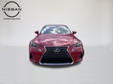 Used 2017 Lexus IS 200t image 2