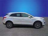 Used 2017 Cadillac XT5 Luxury w/ Driver Awareness Package image 3