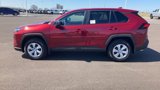 New 2024 Toyota RAV4 LE image 4