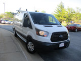 Used 2016 Ford Transit 150 148 Low Roof image 4