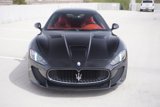 Used 2017 Maserati GranTurismo MC image 2