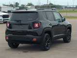 Used 2018 Jeep Renegade Altitude w/ UConnect 8.4 Nav Group image 3