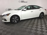 Certified 2022 Nissan Altima 2.5 SV image 4