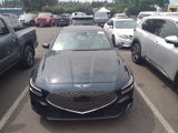 Used 2016 Hyundai Genesis Coupe 3.8 image 2