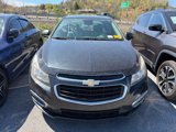 Used 2016 Chevrolet Cruze LS image 4