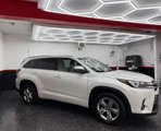 Used 2017 Toyota Highlander Limited image 4