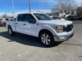 Used 2021 Ford F150 XLT w/ Equipment Group 301A Mid image 2