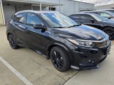 Used 2022 Honda HR-V Sport image 3