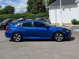 Certified 2020 Honda Civic LX image 4