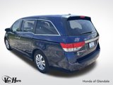 Used 2016 Honda Odyssey EX-L image 3