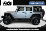 Used 2015 Jeep Wrangler Unlimited Rubicon image 2