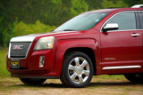 Used 2013 GMC Terrain Denali image 5