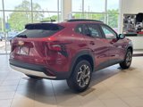 New 2025 Chevrolet Trax LT w/ Driver Confidence Package image 4