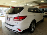 Used 2017 Hyundai Santa Fe Limited image 4