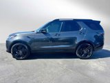 Certified 2023 Land Rover Discovery HSE R-Dynamic image 2