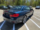 Used 2015 BMW 428i Convertible image 3