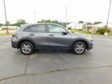 New 2026 Honda HR-V LX image 2