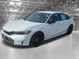 New 2025 Honda Civic Sport image 4