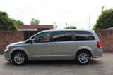Used 2015 Dodge Grand Caravan SE w/ Quick Order Package 29E SE image 2