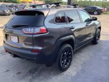 Used 2019 Jeep Cherokee Trailhawk w/ Cold Weather Group image 5