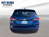 Used 2022 Chevrolet Equinox LS w/ LS Convenience Package image 4