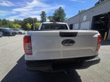 New 2025 Ford Ranger XL image 4