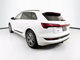 Used 2021 Audi e-tron Prestige w/ Prestige Package image 5