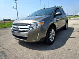 Used 2013 Ford Edge SEL image 2