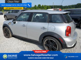 Used 2012 MINI Cooper Countryman S image 3