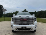 Used 2021 GMC Sierra 3500 Denali w/ Denali Ultimate Package image 2