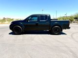 Used 2017 Nissan Frontier S w/ S Work Truck Package (4X4) image 2
