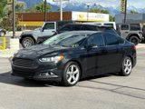Used 2013 Ford Fusion SE image 3