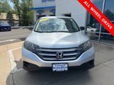 Used 2013 Honda CR-V LX image 2