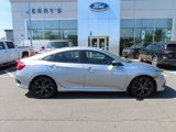 Used 2020 Honda Civic Sport image 4