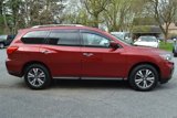 Used 2017 Nissan Pathfinder SV image 6