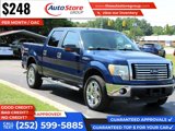 Used 2010 Ford F150 Lariat image 4