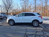 Certified 2018 Cadillac XT5 Luxury w/ Driver Awareness Package image 2