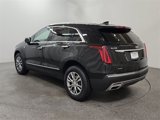 Certified 2021 Cadillac XT5 Premium Luxury image 3