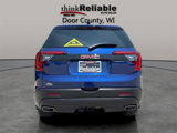 Used 2023 GMC Acadia SLE image 4