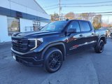 Used 2024 GMC Sierra 1500 Pro w/ Graphite Edition image 3